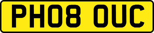PH08OUC