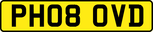 PH08OVD