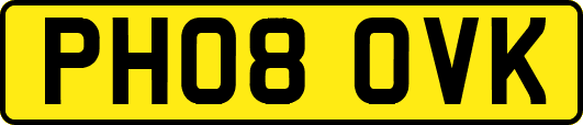 PH08OVK