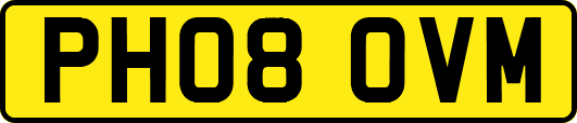 PH08OVM