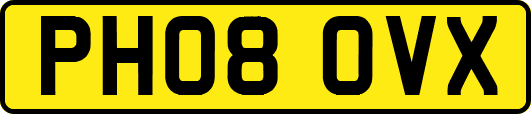PH08OVX