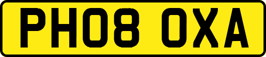 PH08OXA