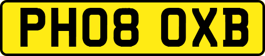 PH08OXB