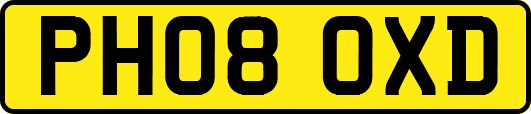 PH08OXD
