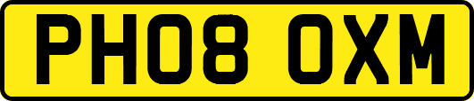 PH08OXM