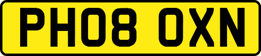 PH08OXN