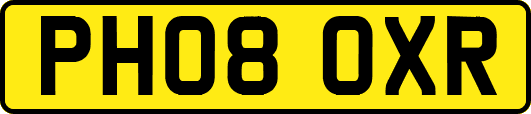 PH08OXR