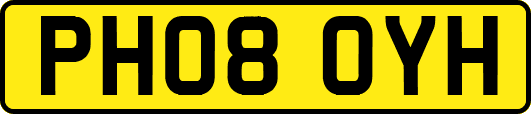 PH08OYH