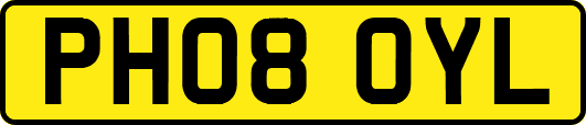 PH08OYL