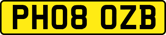 PH08OZB