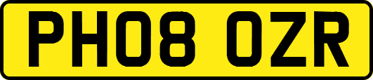 PH08OZR