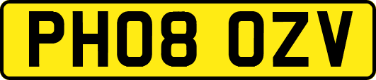 PH08OZV