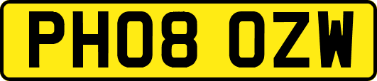 PH08OZW