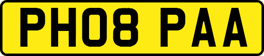 PH08PAA