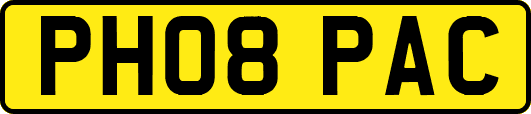PH08PAC