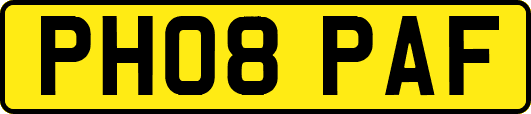 PH08PAF