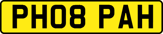 PH08PAH