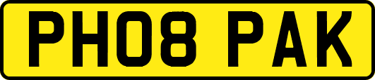 PH08PAK