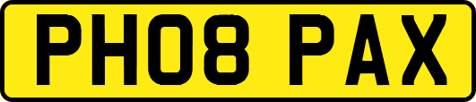 PH08PAX