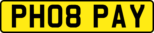 PH08PAY