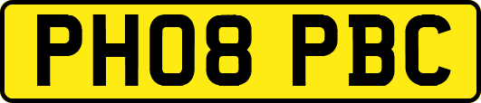 PH08PBC