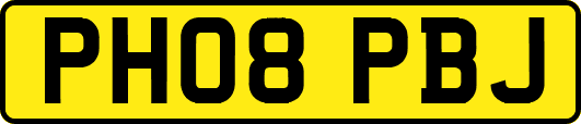 PH08PBJ