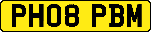 PH08PBM
