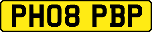 PH08PBP