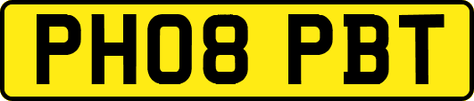 PH08PBT
