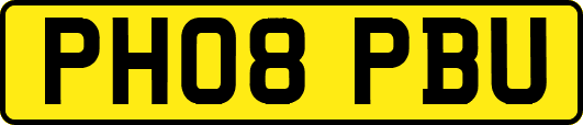 PH08PBU