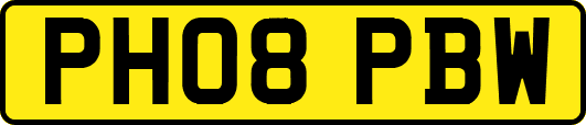PH08PBW