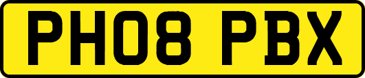 PH08PBX