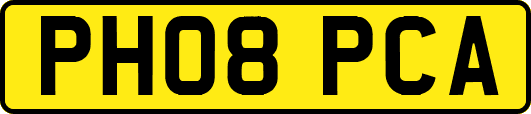 PH08PCA