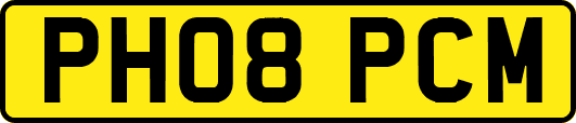 PH08PCM