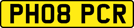 PH08PCR