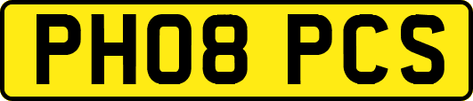 PH08PCS