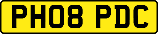 PH08PDC