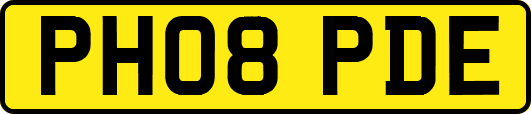 PH08PDE