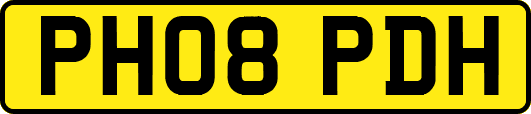 PH08PDH