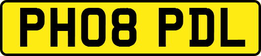 PH08PDL