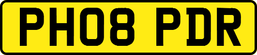PH08PDR
