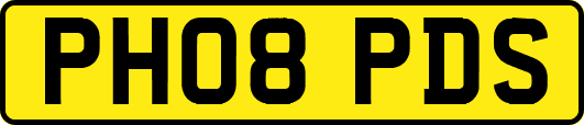PH08PDS