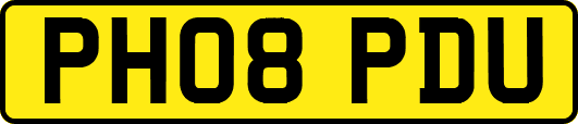 PH08PDU