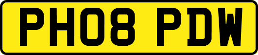 PH08PDW