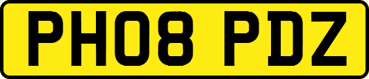 PH08PDZ