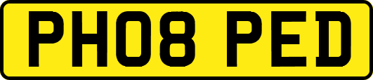 PH08PED