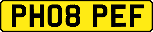 PH08PEF