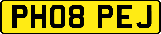 PH08PEJ