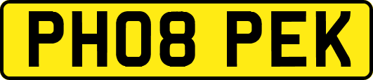 PH08PEK