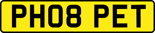 PH08PET
